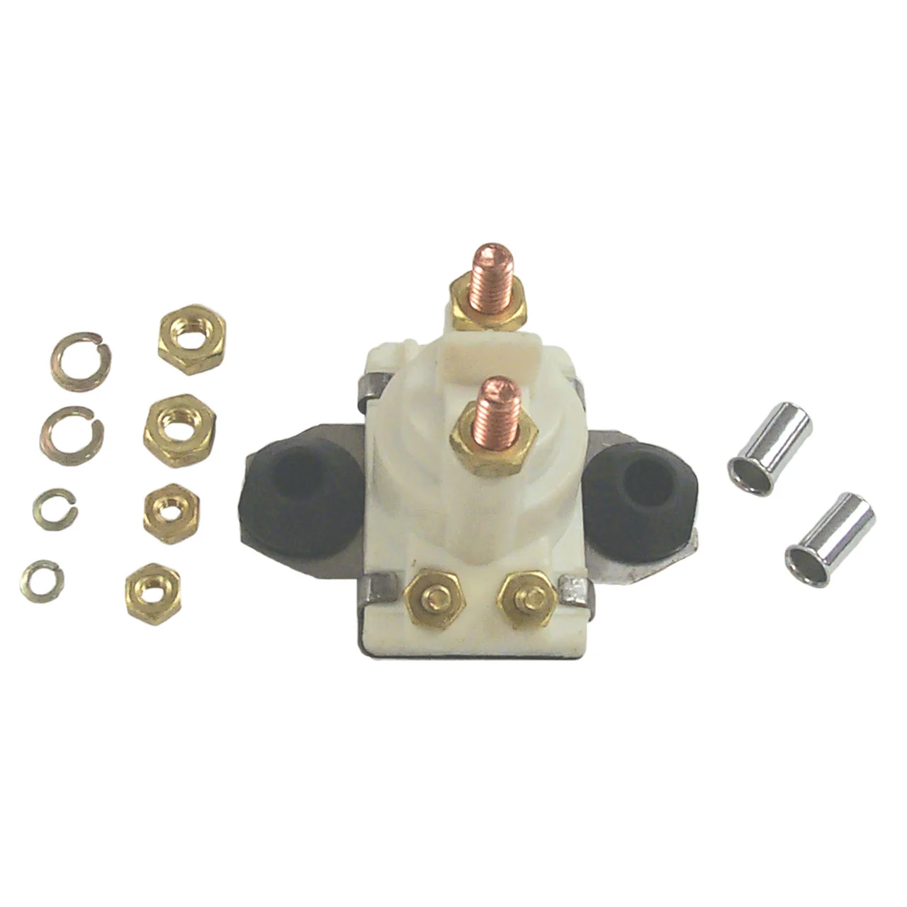 Sierra 18-5819 Solenoid - 18-5819