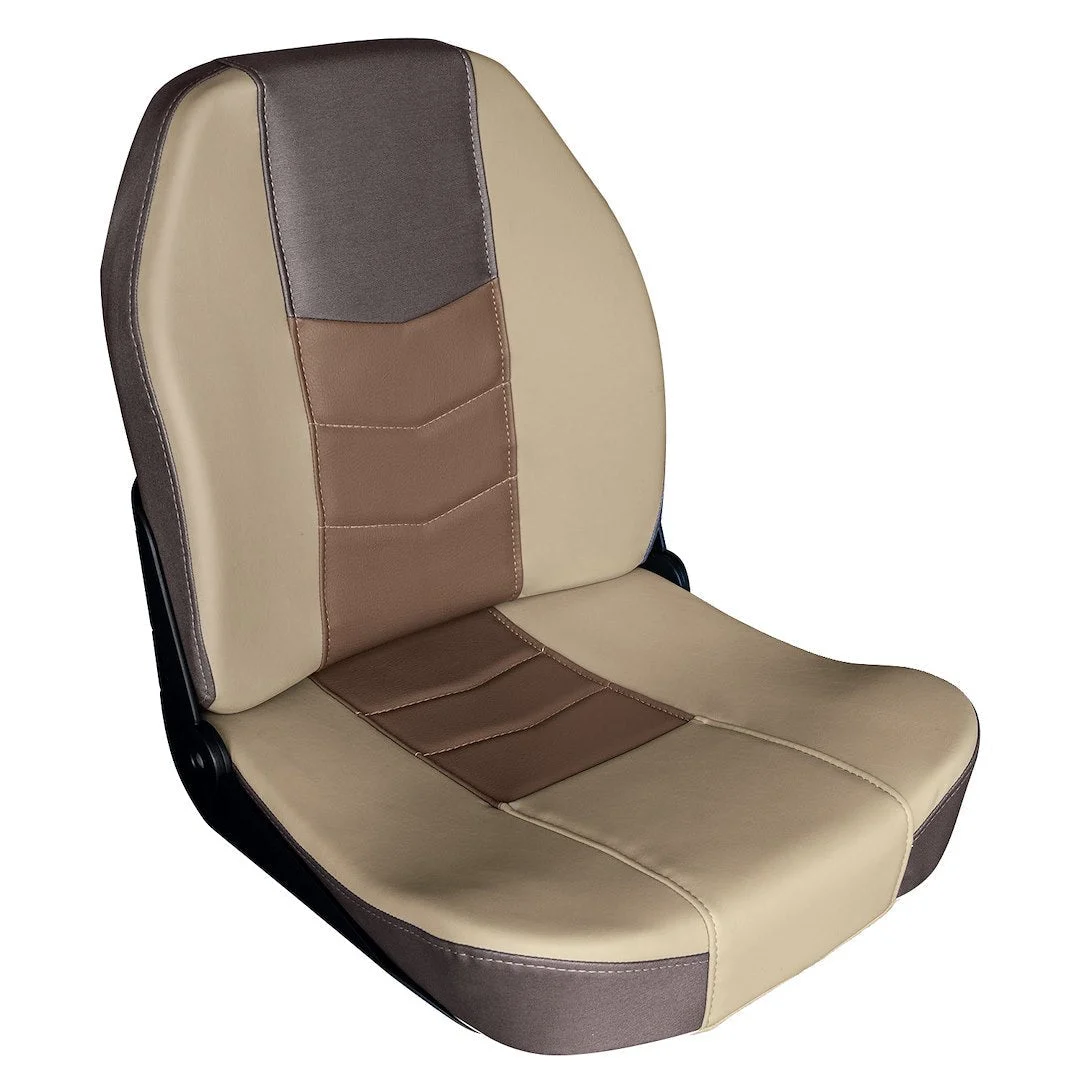 Wise Seating Quantum Series Fold Down – Marine Boat Replacement Part
