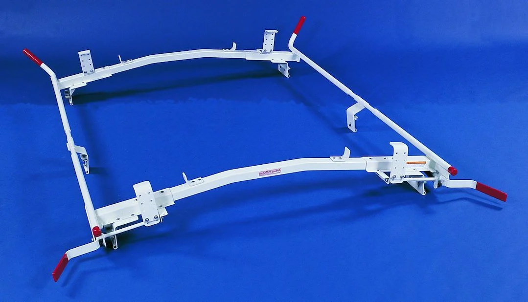 Weatherguard Quick Clamp Rack – Marine Boat Replacement Part