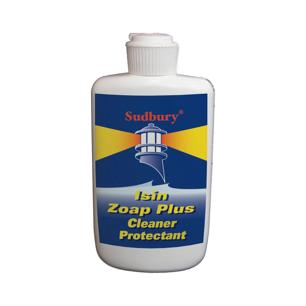Sudbury 430 Isin Zoap Plus Protectant - 8 oz. - 430