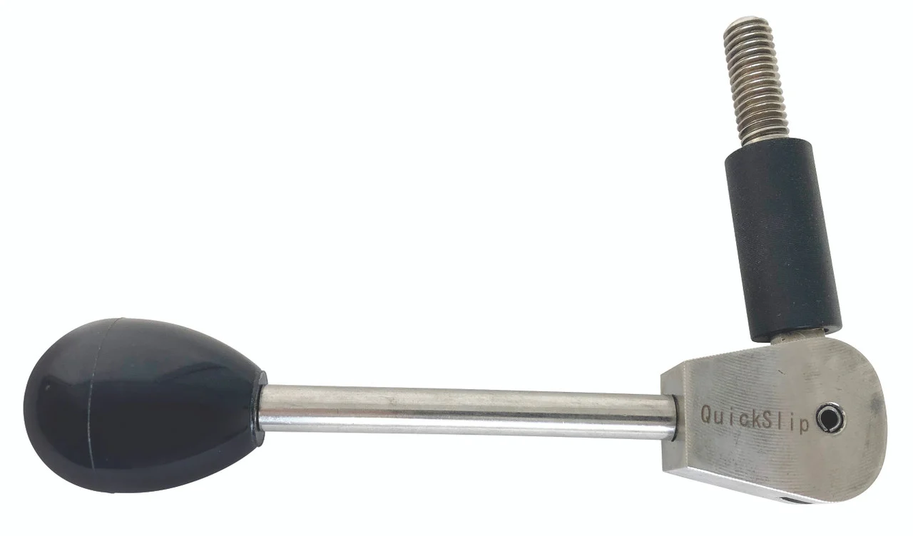 Bob's Machine 160-300001 QuickSlip for Minn Kota Maxxium/Fortex (2016+) - 160-300001