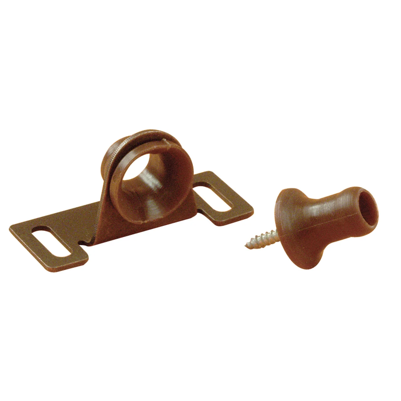 RV Designer H219 Door Catch - Bulldog - H219