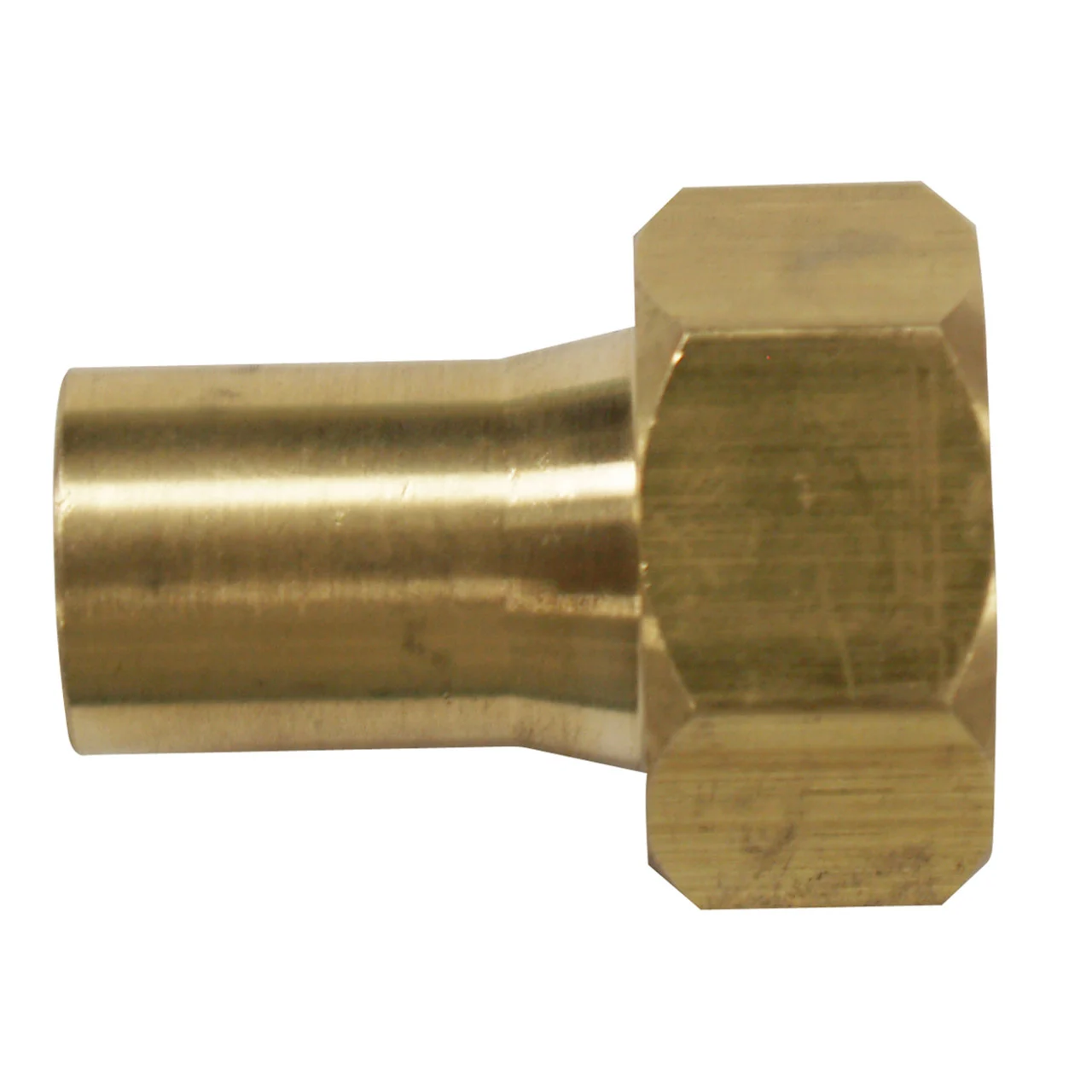 Liquidynamics 900210 Oil Extractor Connector for OMC Marine Engine - 900210