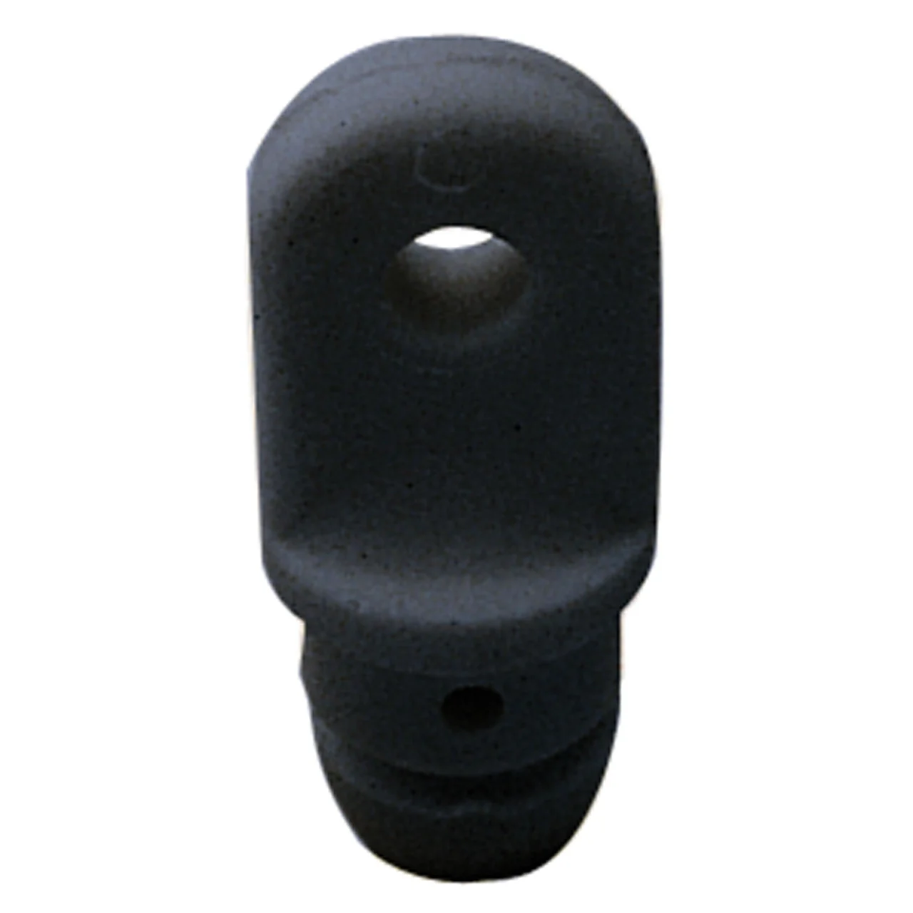 Sea-Dog 273175-1 Nylon Top Insert, Black - 3/4" - 273175-1