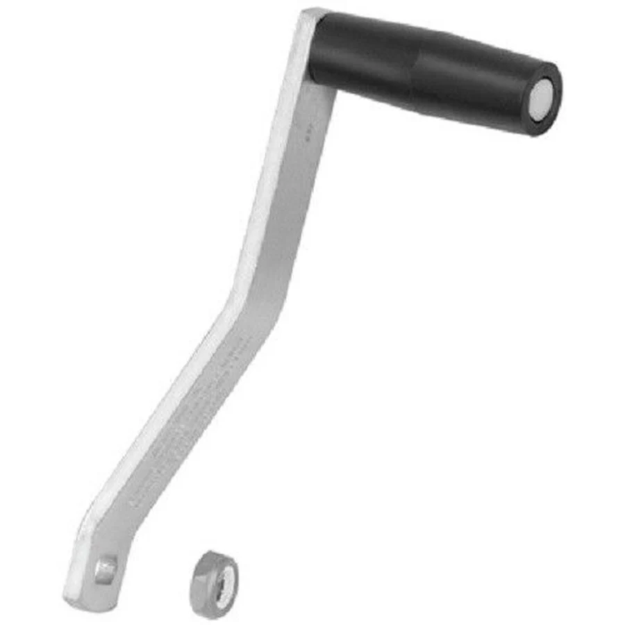 Fulton 501108 Winch Handle 10" - 501108