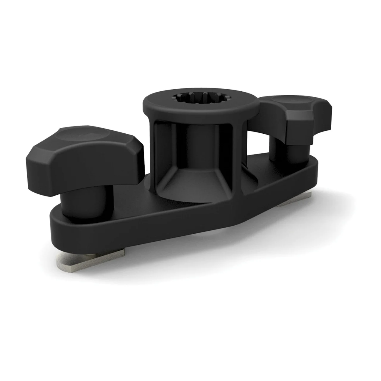Stealth KRM1 Two-Point Kayak Rail Mount - KRM1