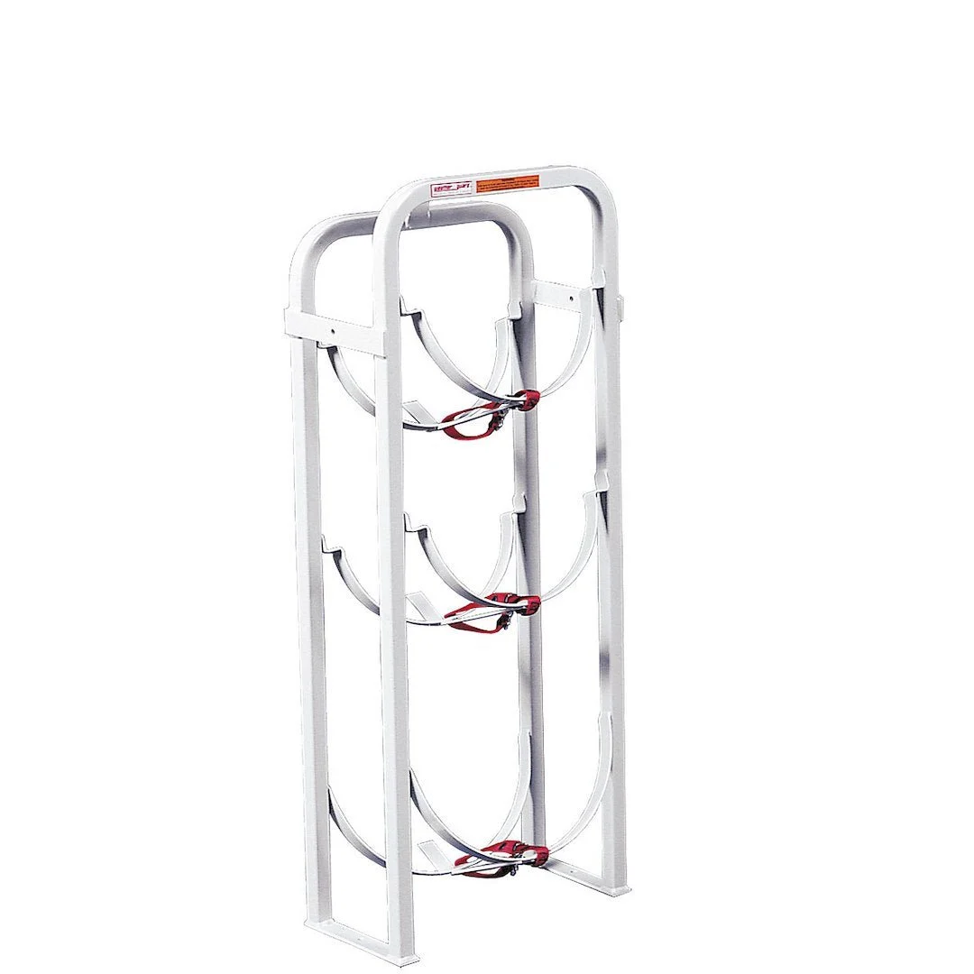 Weatherguard Rack Freon Tank (Fsv) – Marine Boat Replacement Part