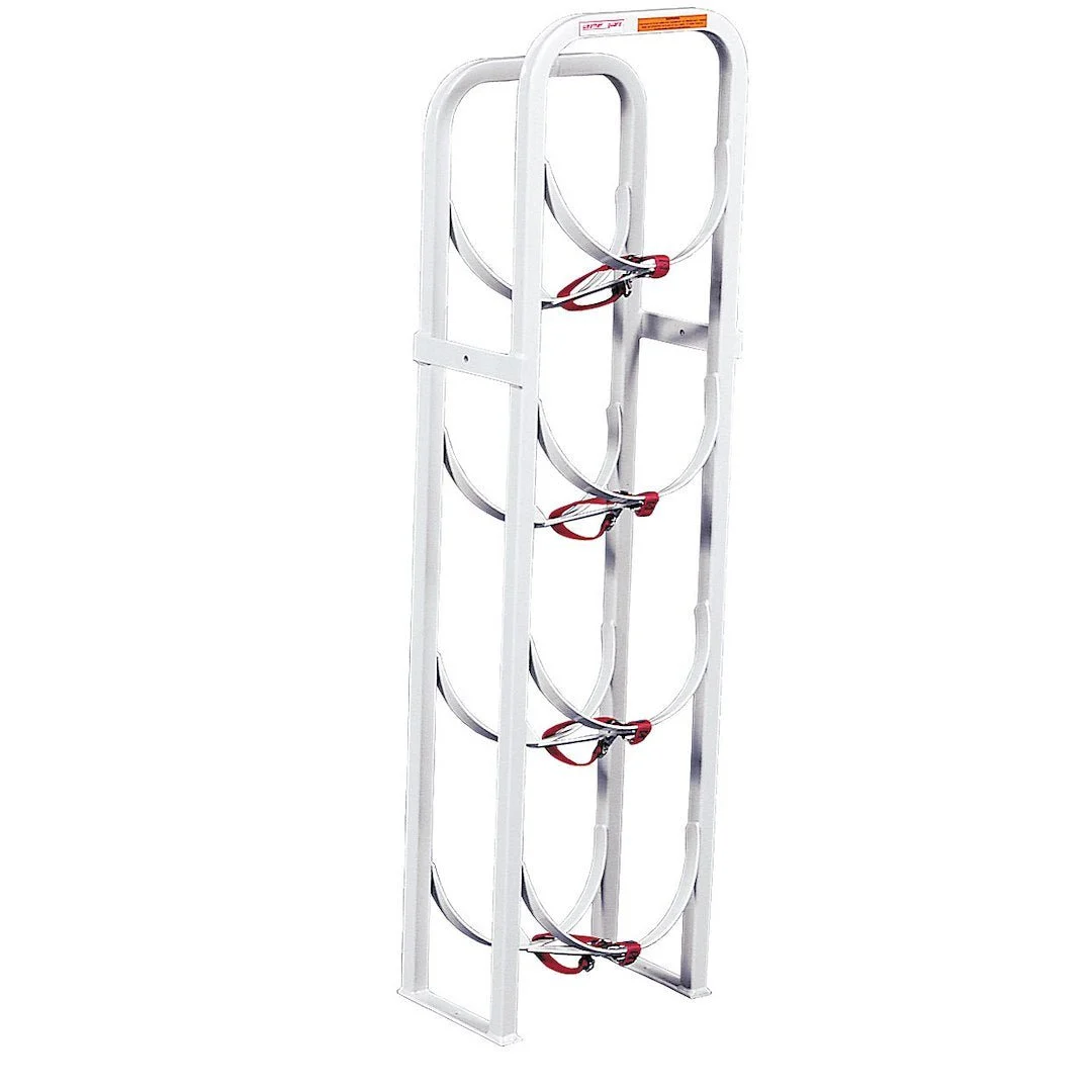 Weatherguard Rack Freon Tank (Hrv) – Marine Boat Replacement Part