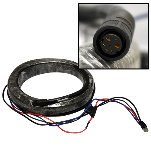Furuno Radarcable Fordrsunits 20Meters – Marine Electrical Replacement Part