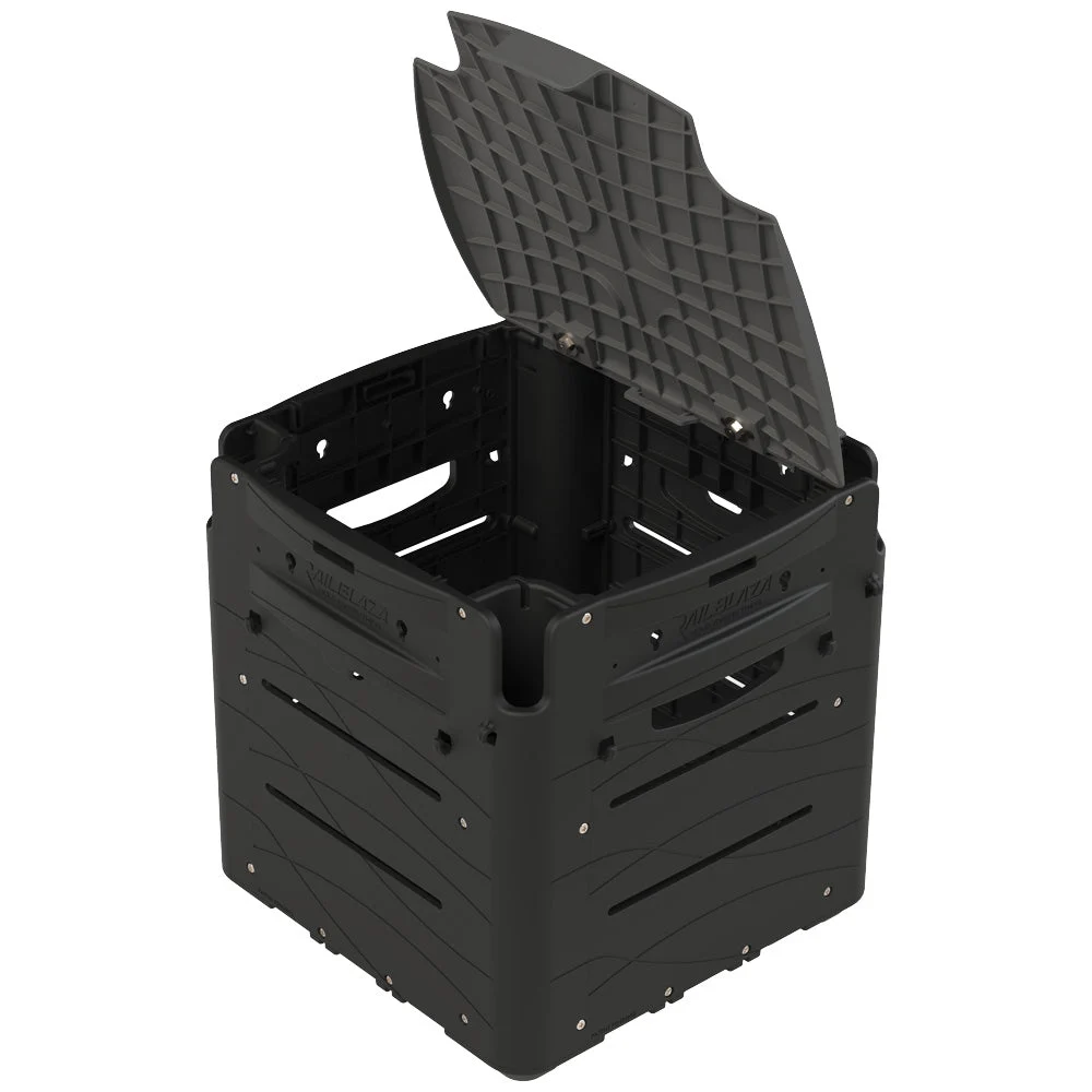 Railblaza Gear Hub™ – Boat Pump & Plumbing Part