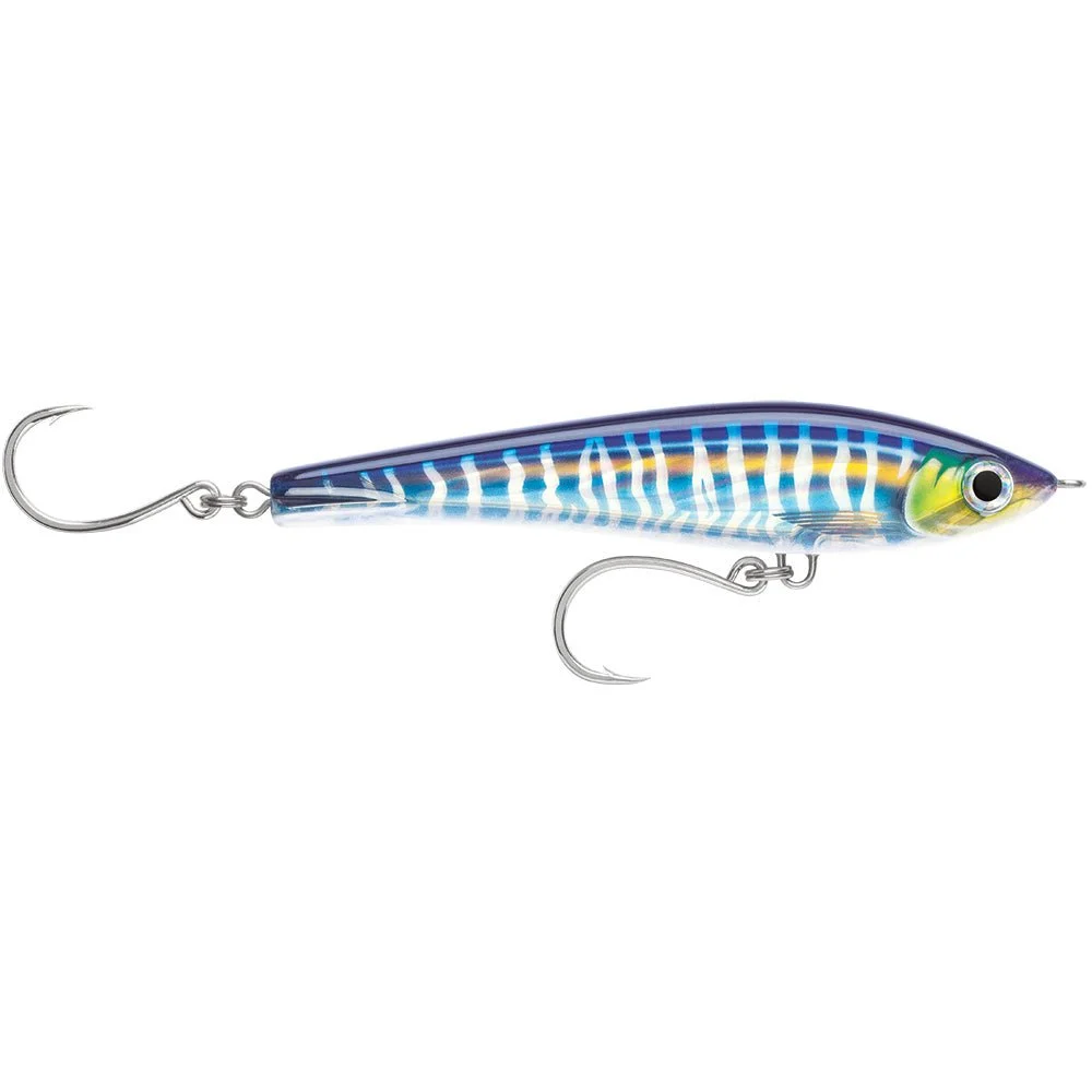 Rapala X-Rap® Magnum Stick 17 - HD Wahoo UV – Marine Electrical Replacement Part