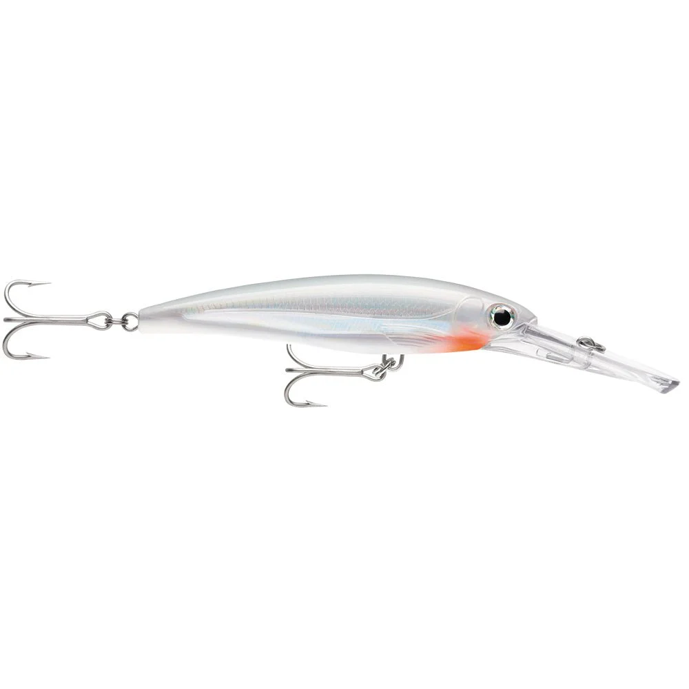 Rapala X-Rap® Magnum® 15 Glass Ghost – Marine Boat Replacement Part