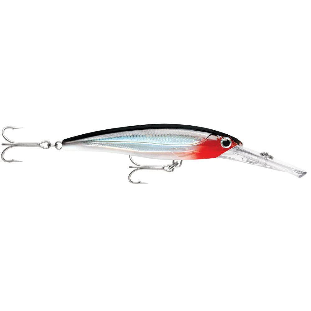 Rapala X-Rap® Magnum® 20 Silver – Marine Boat Replacement Part