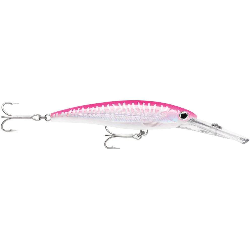 Rapala X-Rap® Magnum® 30 Hot Pink UV – Marine Boat Replacement Part