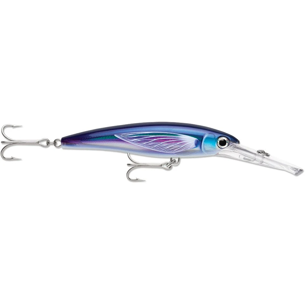 Rapala X-Rap® Magnum® 40 - HD Flying Fish – Marine Boat Replacement Part