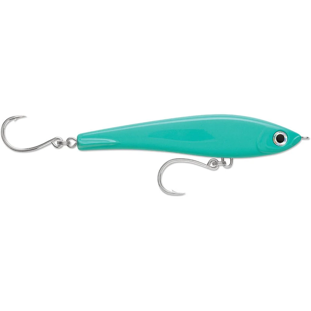 Rapala X-Rap® Magnum® Stick - Mint Green – Marine Electrical Replacement Part