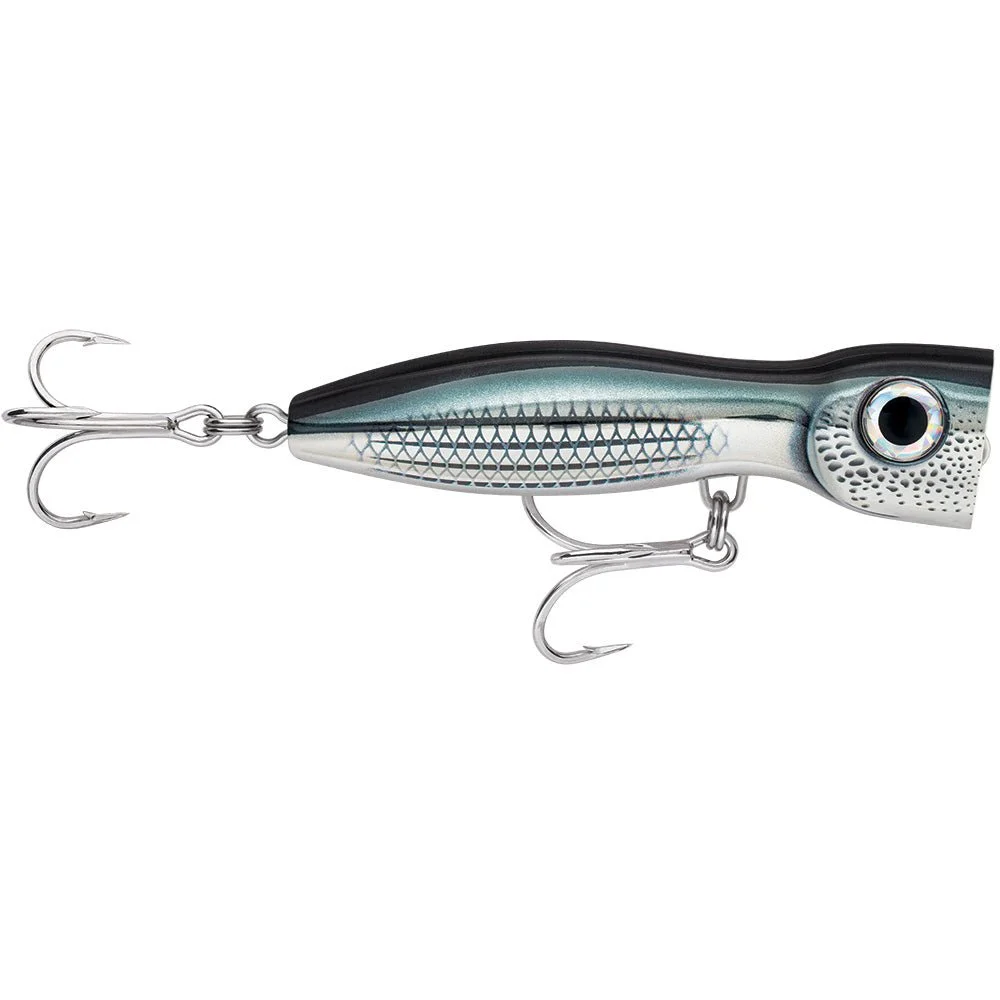 Rapala X-Rap® Magnum® Xplode 170 - Mullet – Marine Electrical Replacement Part
