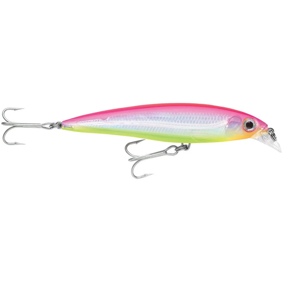 Rapala X-Rap® Saltwater 4" Electric Chicken – Marine Boat Replacement Part