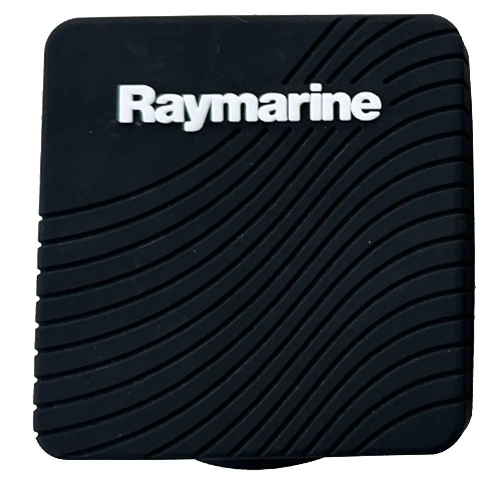Raymarine Black Suncover f/i50, i60, i70, i70s, p70 & p70s (eS/AXIOM style) – Marine Boat Replacement Part