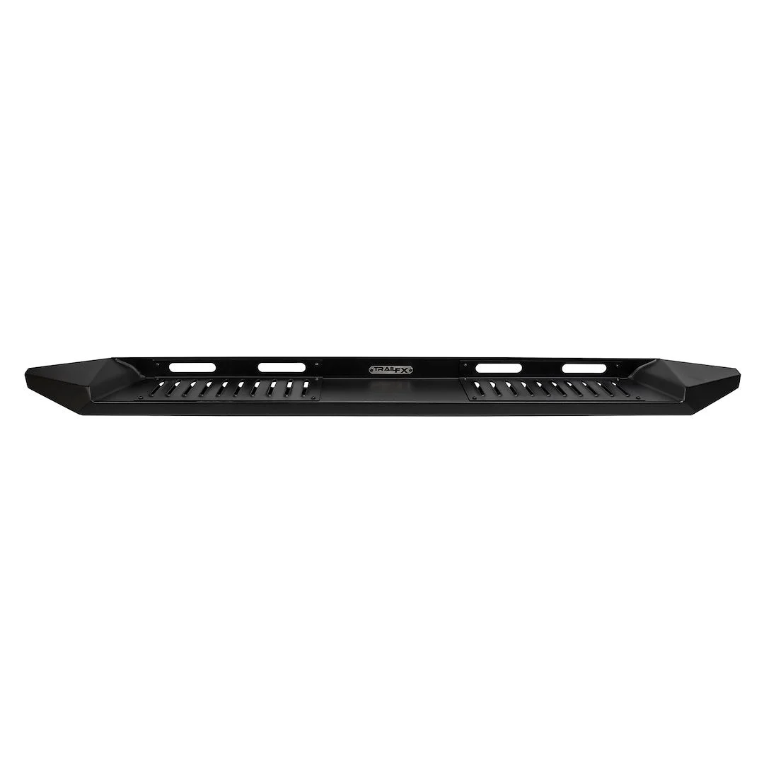 Trailfx Rb Work Truck Black – Marine Boat Replacement Part