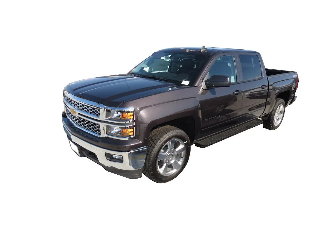 Trailfx Rb Work Truck Ford Super Crew 15-19 – Marine Boat Replacement Part