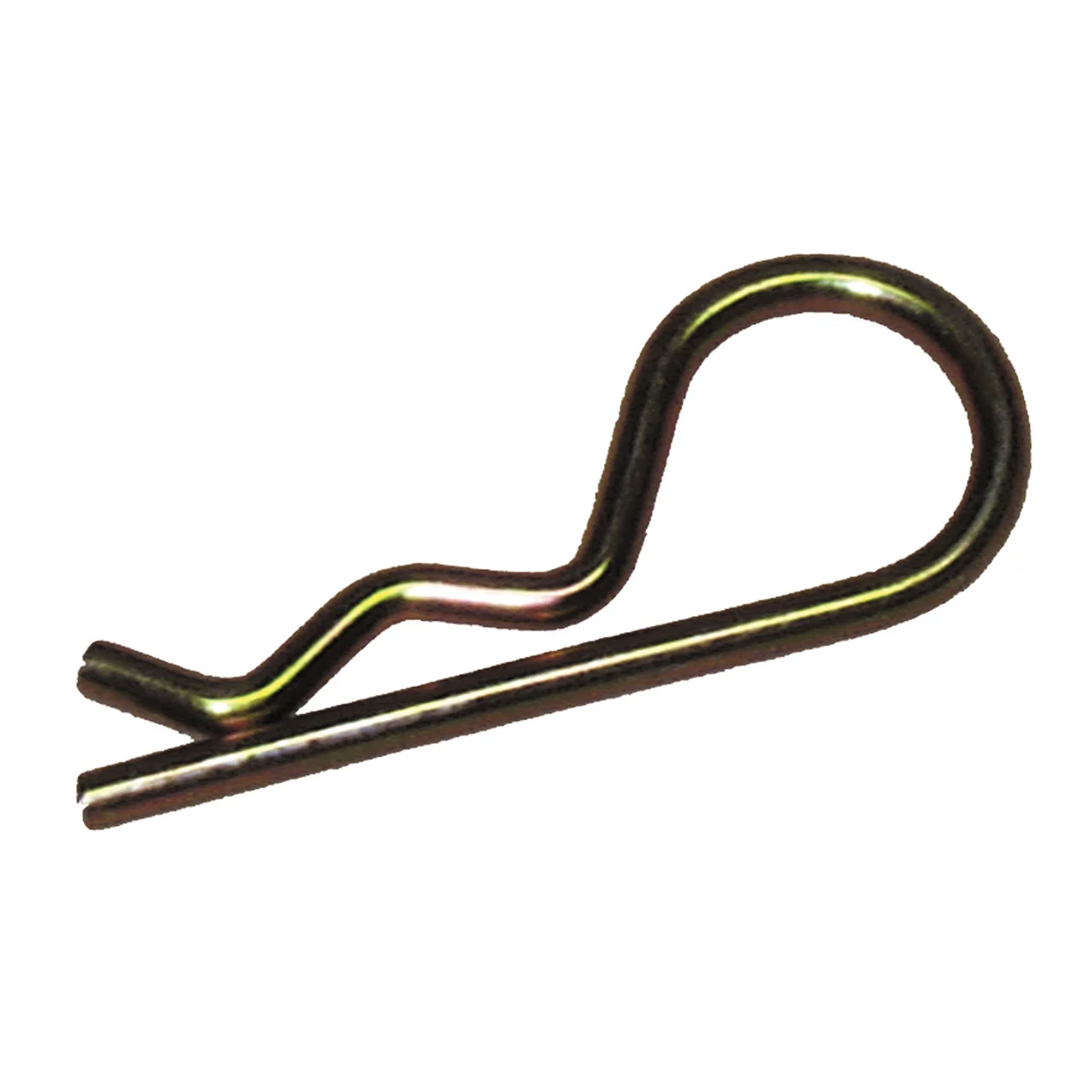 JR Products 01134 Hitch Pin Clip - 1/2", Pack of 2 - 1134