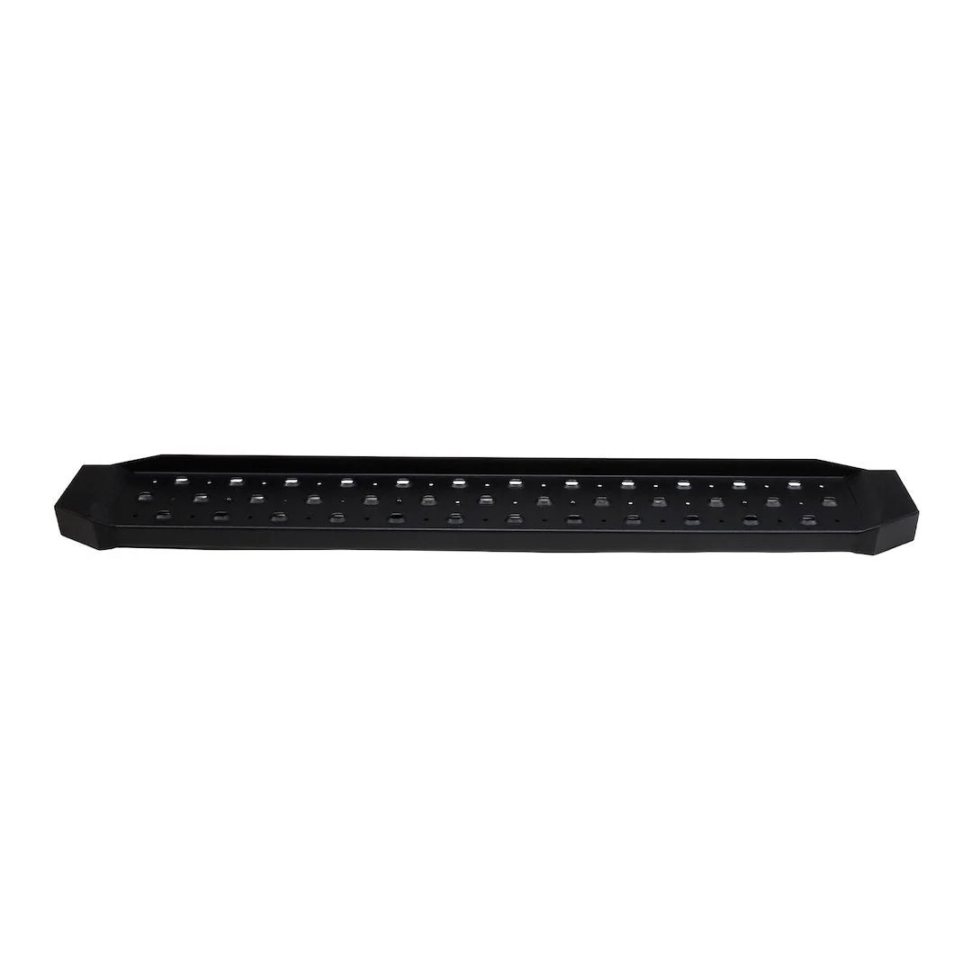Trailfx Rear Step Bar Black – Marine Boat Replacement Part