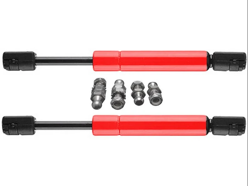 T-H Marine Red Motorguide 'Equalizer'