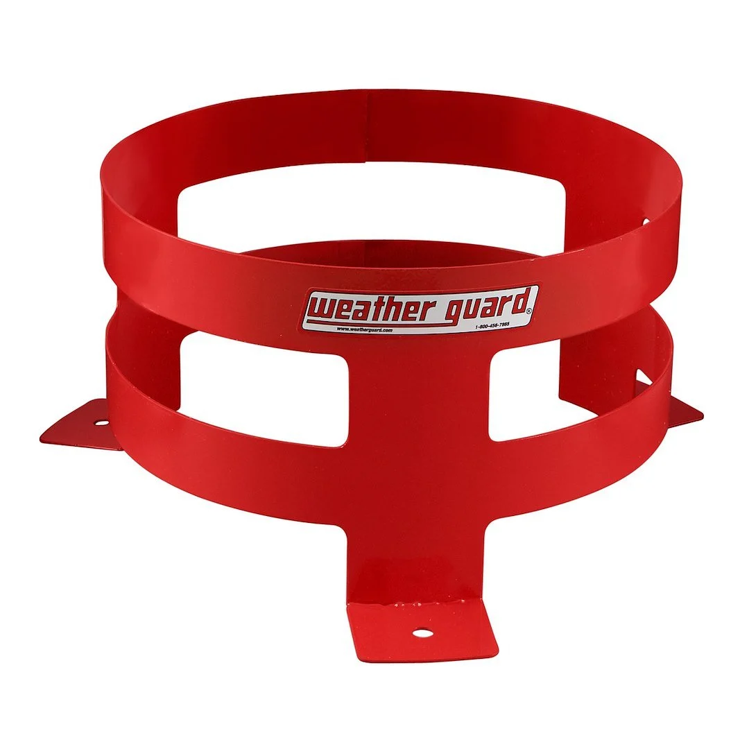 Weatherguard Redzone 5Gal Bucketholder – Marine Boat Replacement Part