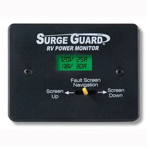 Southwire Remote Display W/ 50' Communication – Marine Electrical Replacement Part