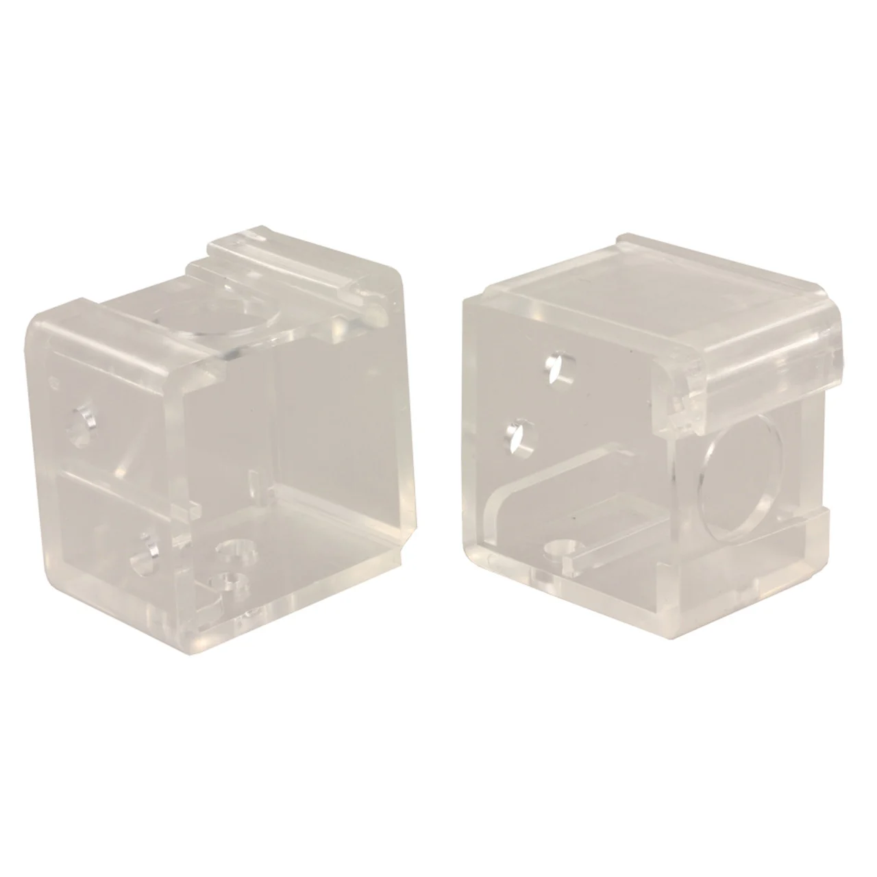 JR Products 81915 Mini Blind Bracket Set - 81915