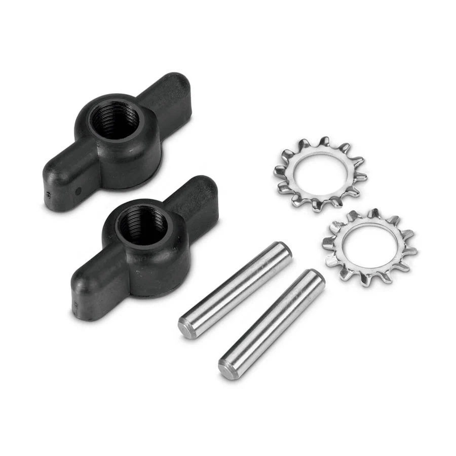 Minn Kota 1865011 MKP-10 Prop Nut - Kit B - 1865011
