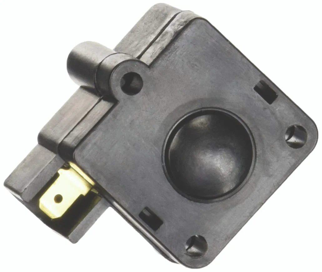 Shurflo 94-801-05 Model 4048 Repair Parts - Switch Assembly, 55 Psi - 94-801-05