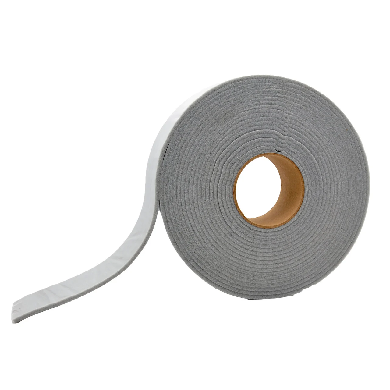 AP Products 018-316130 Cap Tape 3/16X1X30' Gray - 018-316130