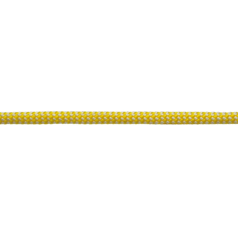 Robline Dinghy Control Line - 6mm (15/64") - Yellow - 328' Spool - DC-6Y – Marine Boat Replacement Part
