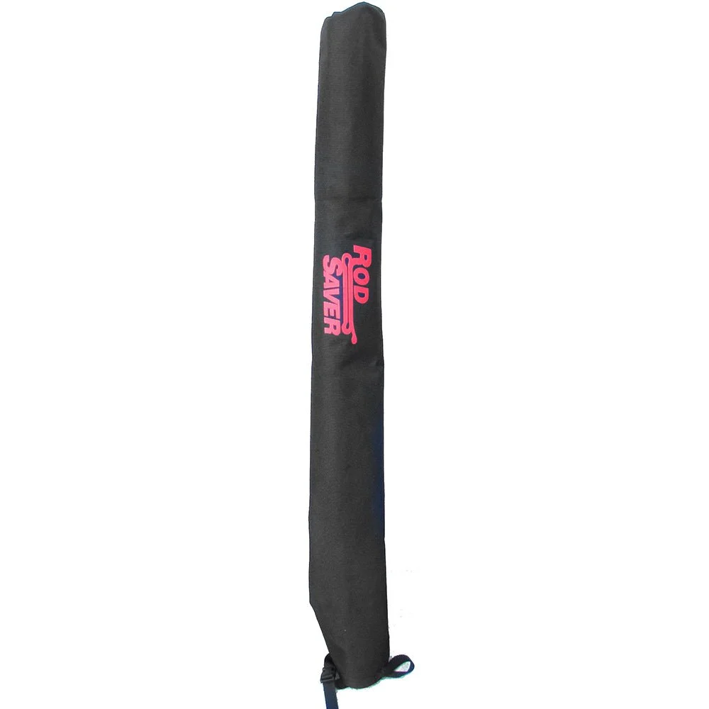 Rod Saver Power Pole Cover f/Pro Series & Sportsman 8' Models Only – Marine Boat Replacement Part