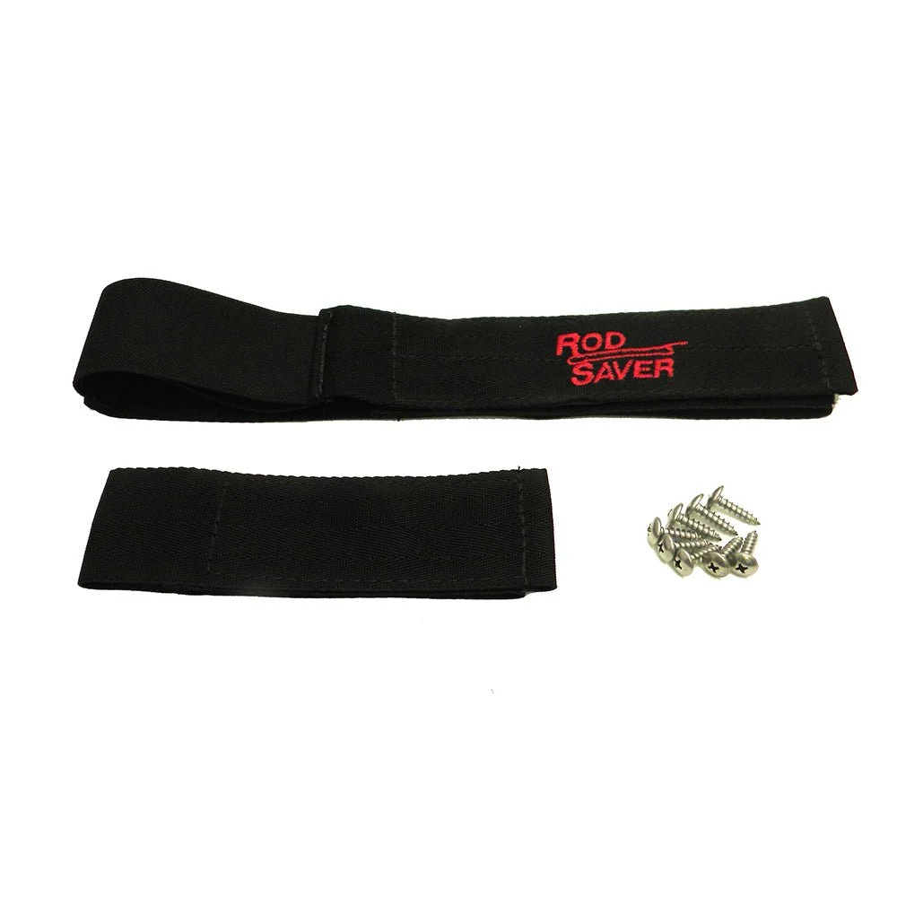 Rod Saver Rod Saver Pro Model Stretch 12" & 6" Set – Marine Boat Replacement Part