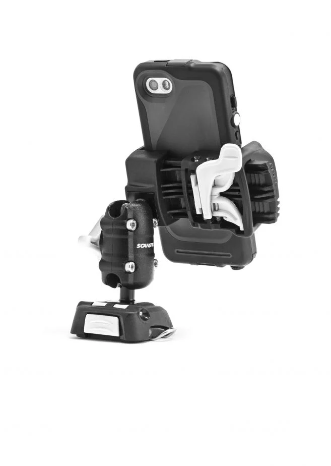 Scanstrut Rokk Mini Phone Mount Kit With Scre – Marine Boat Replacement Part