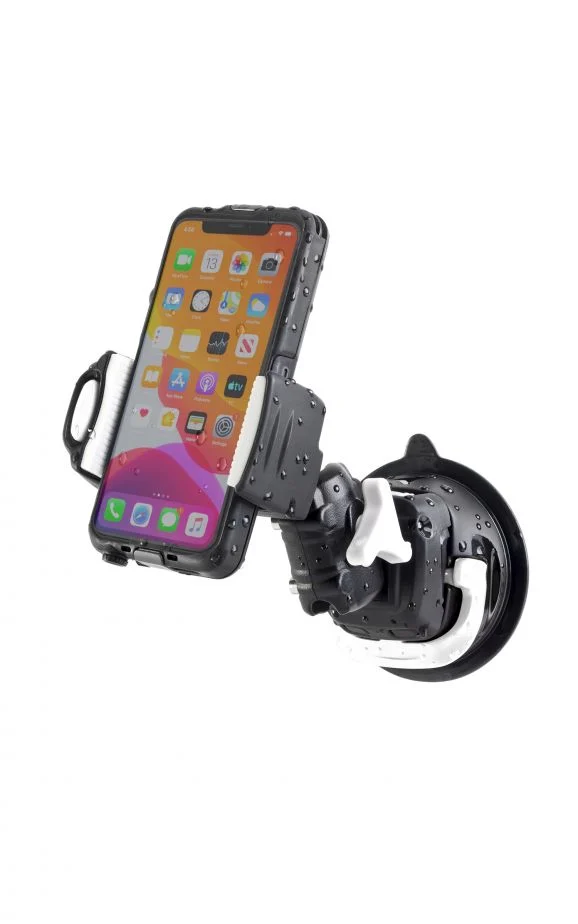 Scanstrut Rokk Mini Phone Mount Kit With Suct – Marine Boat Replacement Part