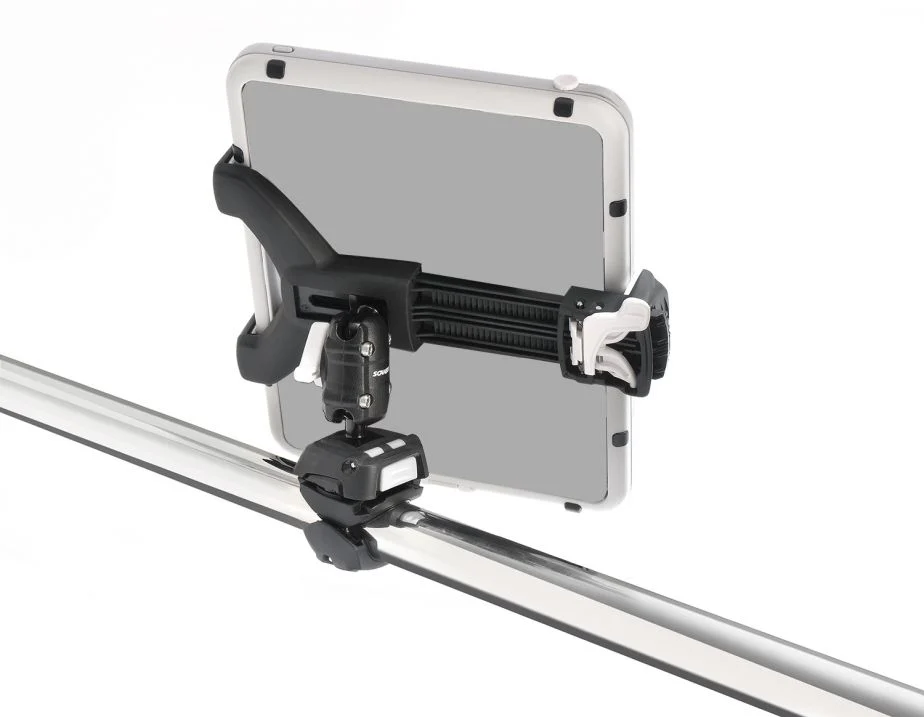 Scanstrut Rokk Mini Tablet Mount Kit With Rai – Marine Boat Replacement Part