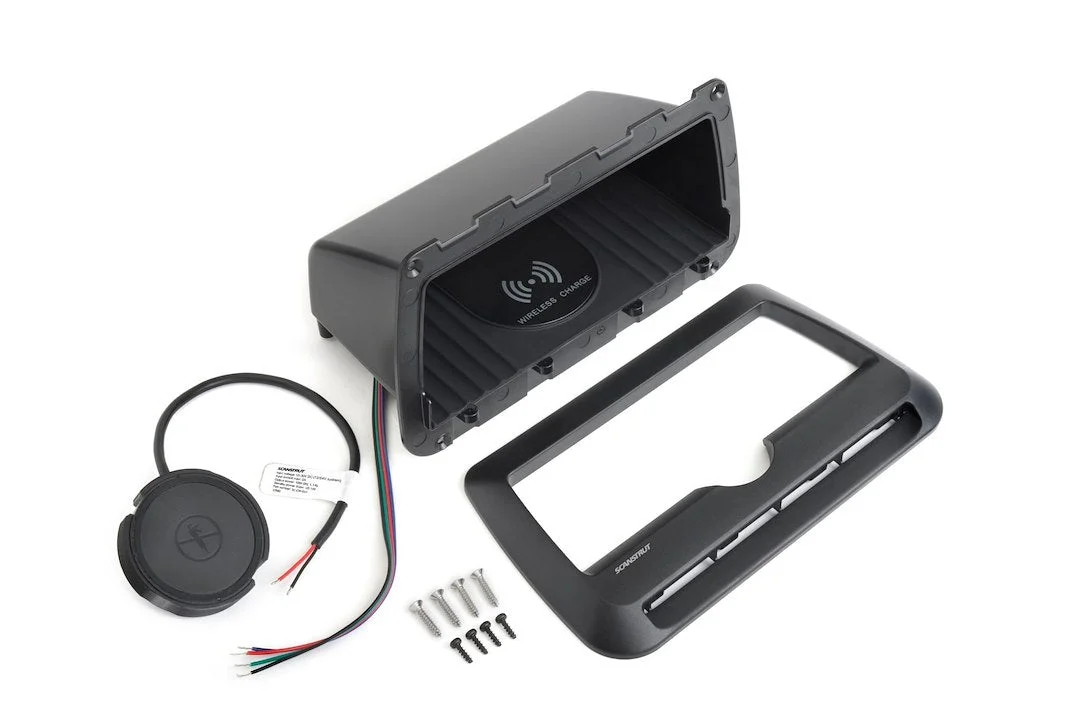 Scanstrut Rokk Wireless - Cove LED 10W. Water – Marine Electrical Replacement Part