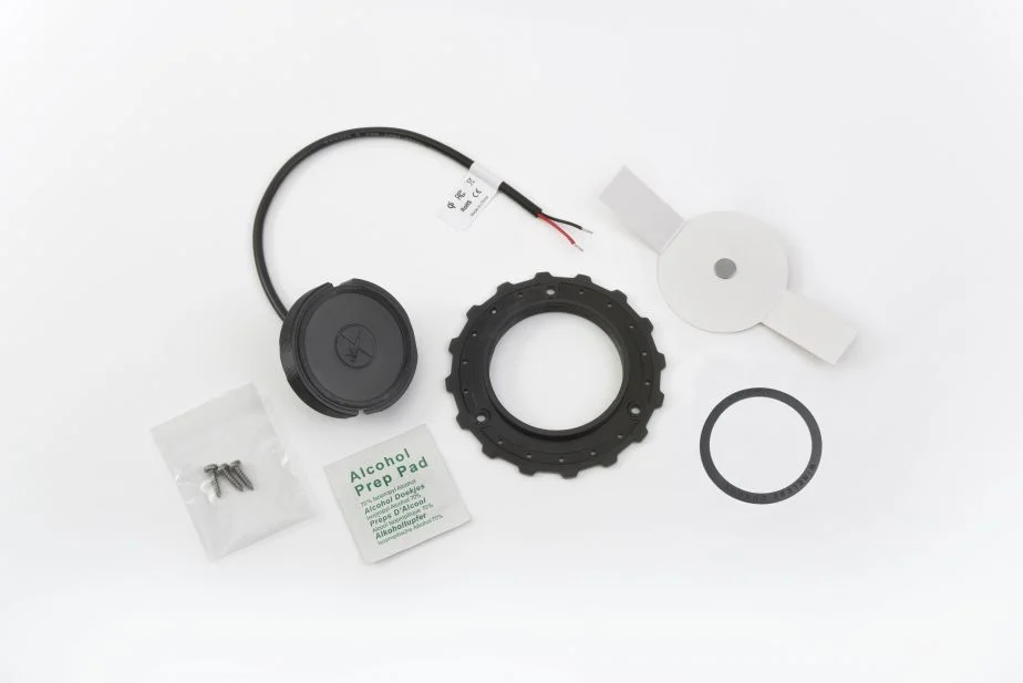 Scanstrut Rokk Wireless - Hidden. 10W Waterpr – Marine Electrical Replacement Part