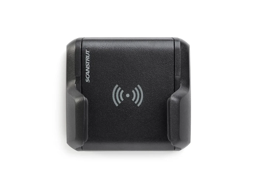 Scanstrut Rokk Wireless - Nano 10W. Waterproo – Marine Electrical Replacement Part