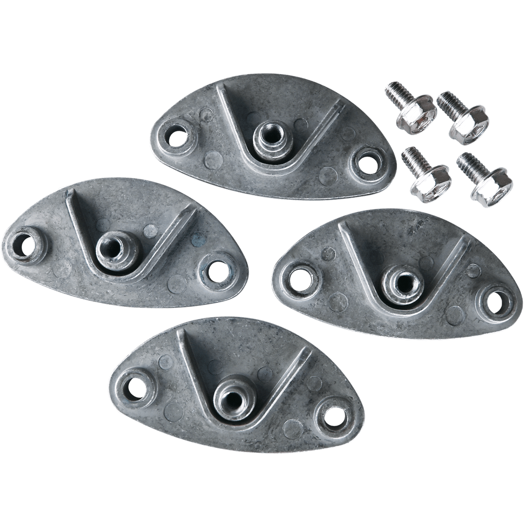 Winegard Roof Kit Second Generation – Marine Electrical Replacement Part