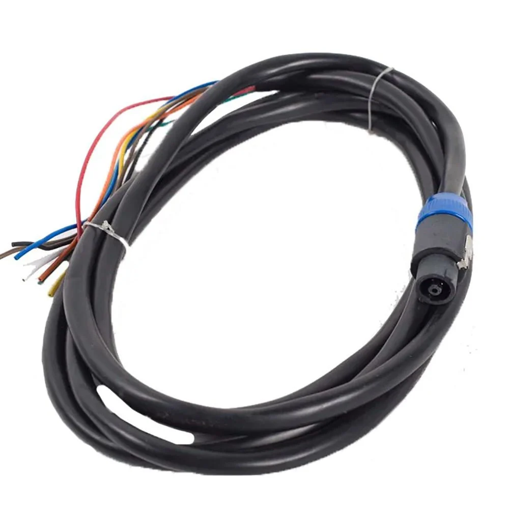 Roswell Marine Roswell Tower Wiring Harness