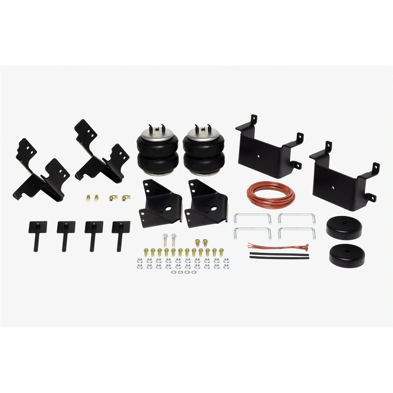 Firestone 2525 Ride-Rite Air Springs - 2525+ - 2525