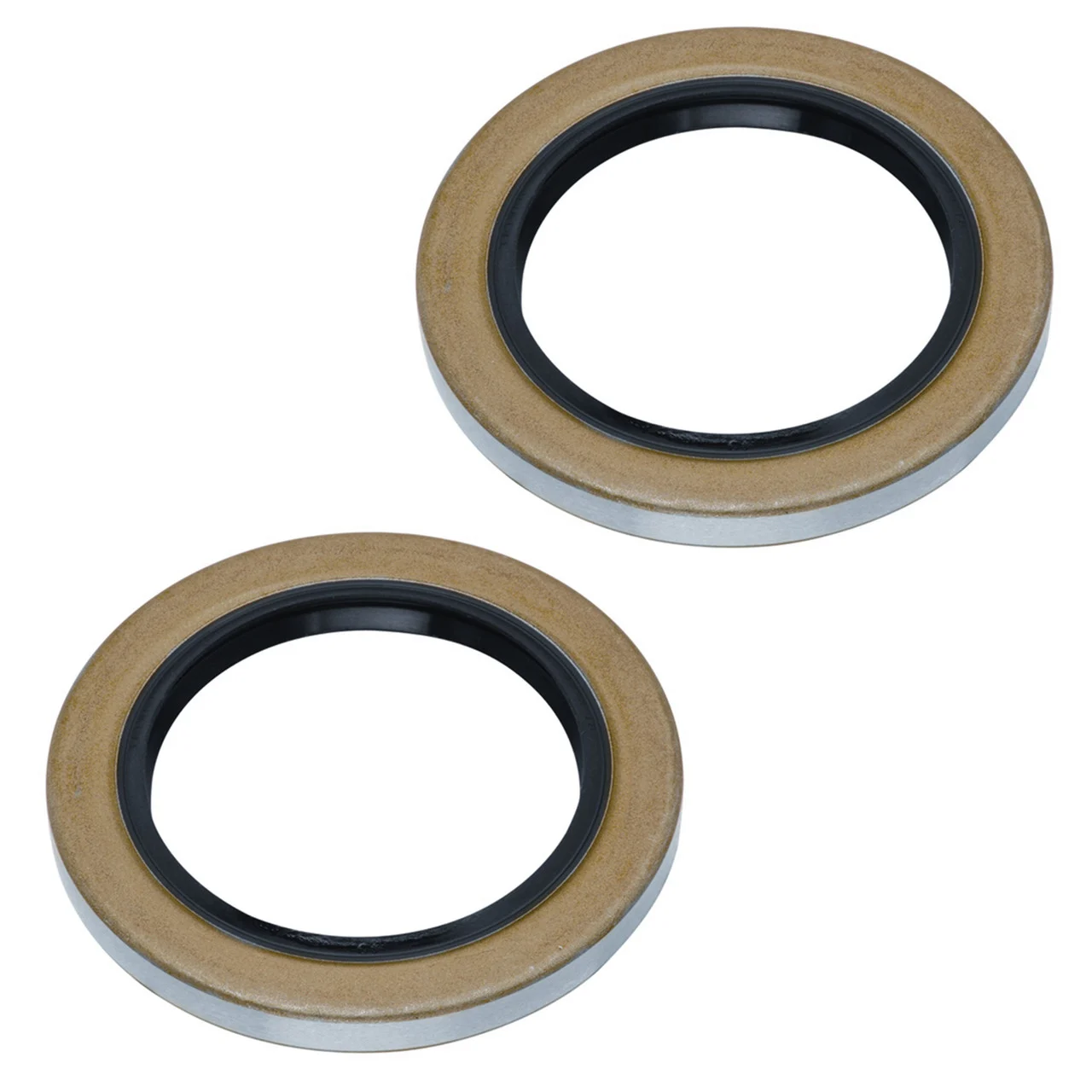 Tekonsha 5605 Grease Seal - OD: 3.38 / ID: 2.2 - 5605