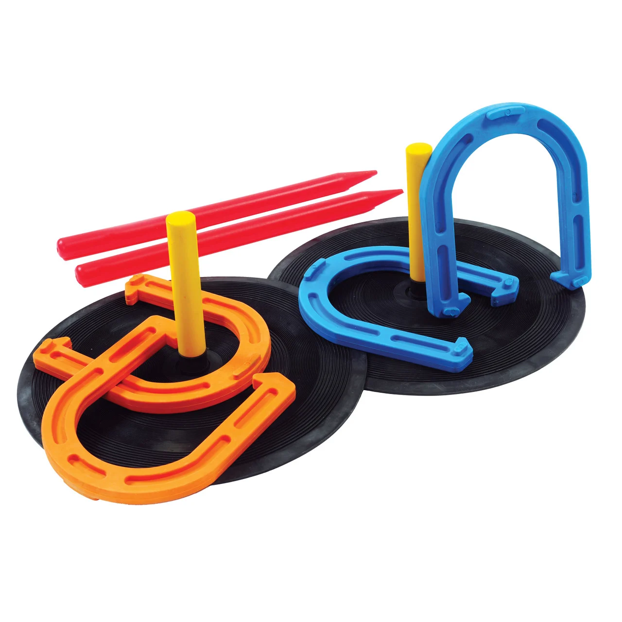 GSI Outdoors 99965 Freestyle Horseshoes - 99965