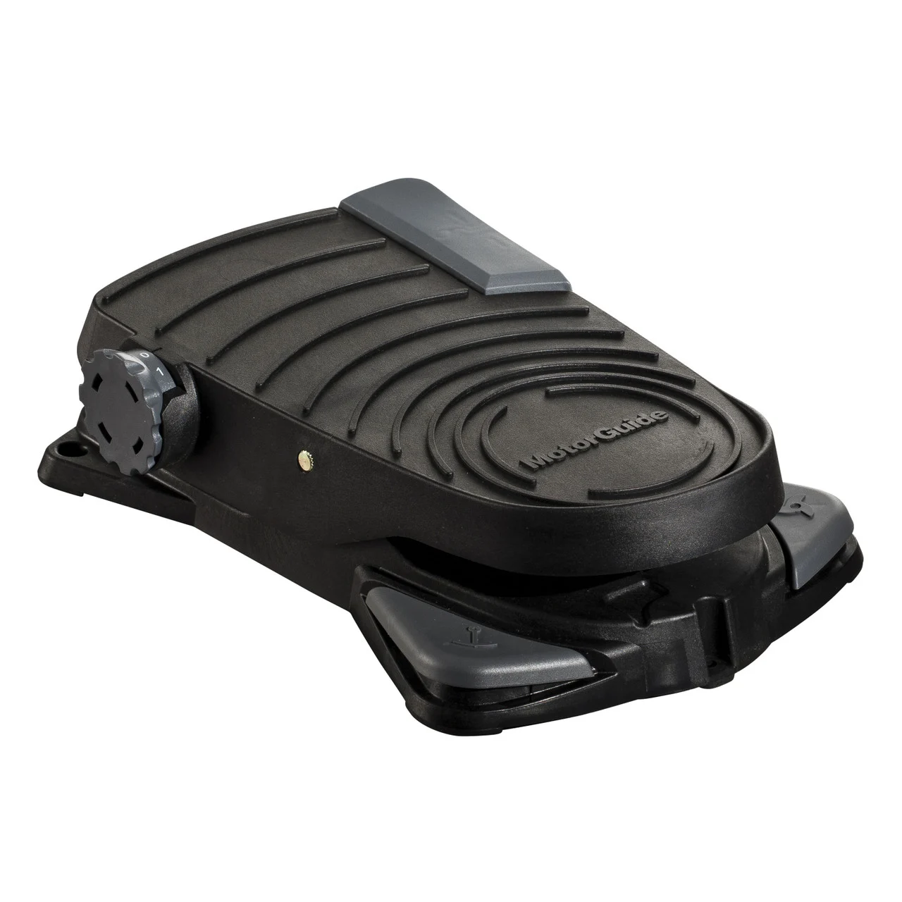Attwood 8M0092069 MotorGuide Xi Series Wireless Foot Pedal - 8M0092069