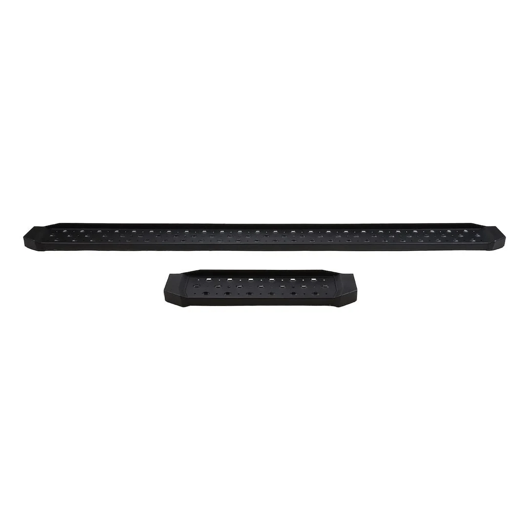 Trailfx Running Board Van Sprinter Ttb – Marine Boat Replacement Part